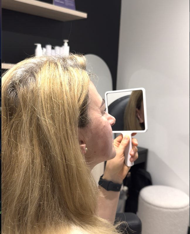 Holistic Hair Consultation